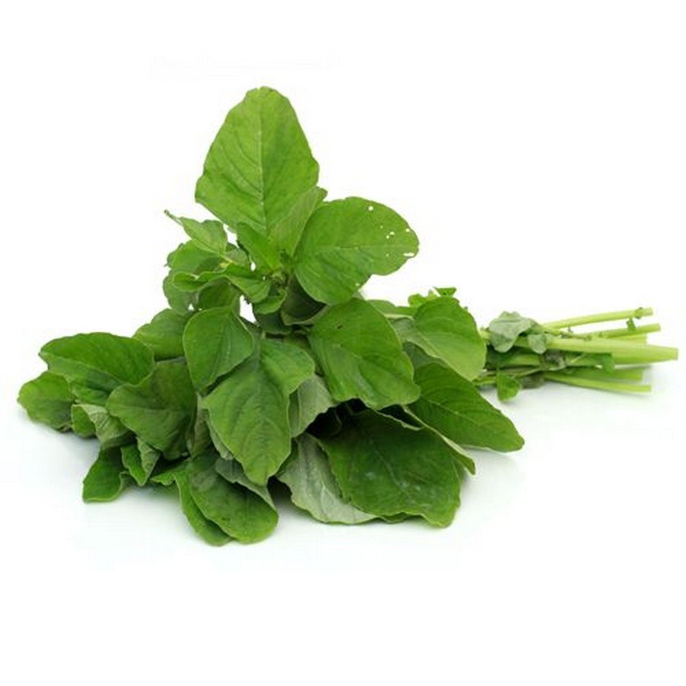 Amaranthus Green Leaves 500 Gms